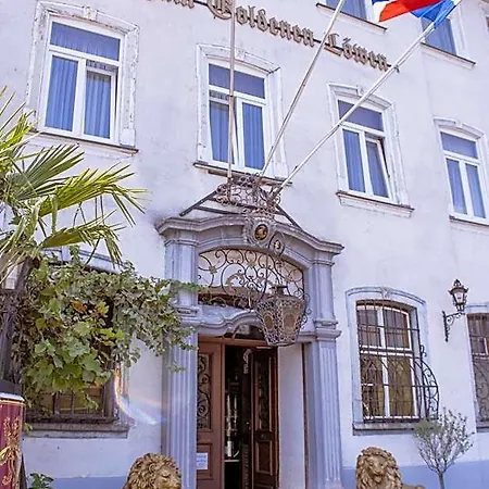 Otel Zum Goldenen Loewen - Restaurant - Panoramabar - Terrassen - Events - Rheinblick - Geschichte Seit 1728 Oberwesel