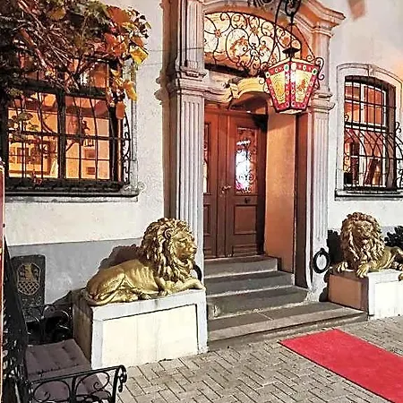 Zum Goldenen Loewen - Restaurant - Panoramabar - Terrassen - Events - Rheinblick - Geschichte Seit 1728 3* Oberwesel