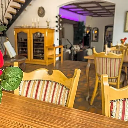 Zum Goldenen Loewen - Restaurant - Panoramabar - Terrassen - Events - Rheinblick - Geschichte Seit 1728 3* Oberwesel